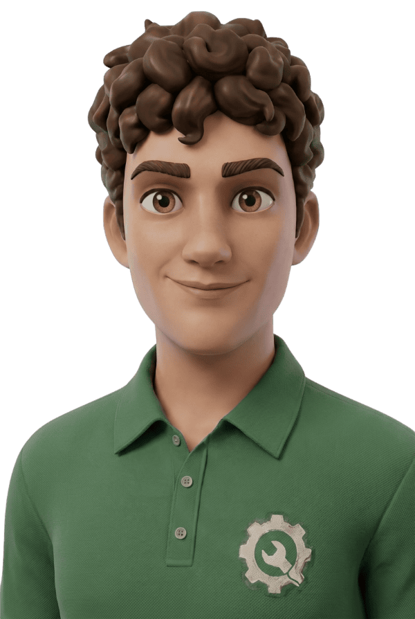 IAgo